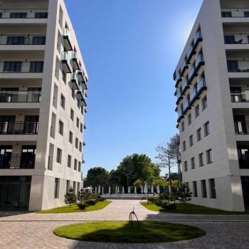 Продается 2-х комнатная квартира, 52,3 м²