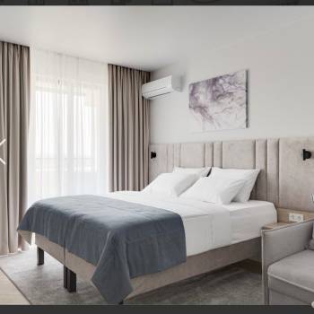 Продается 2-х комнатная квартира, 52,3 м²