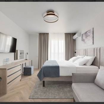 Продается 2-х комнатная квартира, 52,3 м²