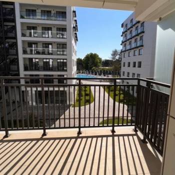 Продается 2-х комнатная квартира, 52,3 м²