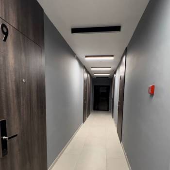 Продается 2-х комнатная квартира, 52,3 м²