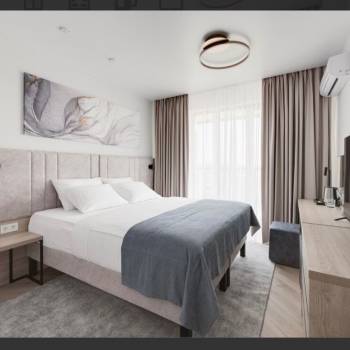 Продается 2-х комнатная квартира, 52,3 м²