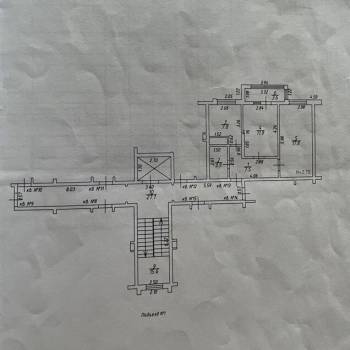Продается 2-х комнатная квартира, 48,9 м²