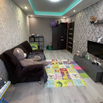 Продается 2-х комнатная квартира, 48,9 м²