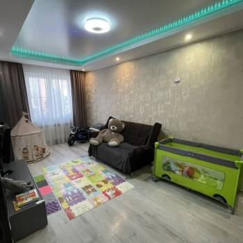 Продается 2-х комнатная квартира, 48,9 м²