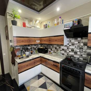 Продается 2-х комнатная квартира, 48,9 м²