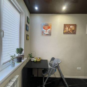 Продается 2-х комнатная квартира, 48,9 м²