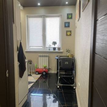 Продается 2-х комнатная квартира, 48,9 м²