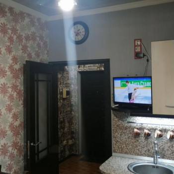 Сдается 1-комнатная квартира, 35 м²