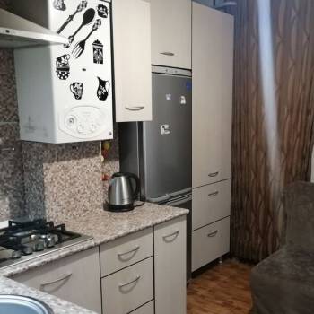 Сдается 1-комнатная квартира, 35 м²