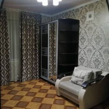 Сдается 1-комнатная квартира, 35 м²
