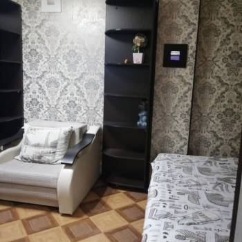 Сдается 1-комнатная квартира, 35 м²