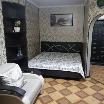 Сдается 1-комнатная квартира, 35 м²