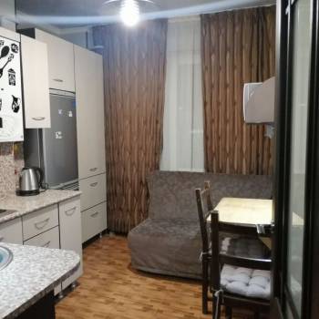 Сдается 1-комнатная квартира, 35 м²