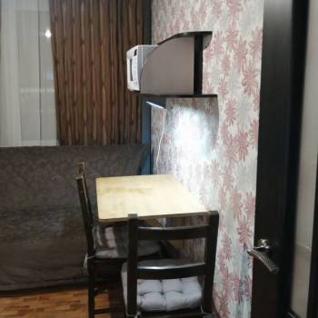 Сдается 1-комнатная квартира, 35 м²