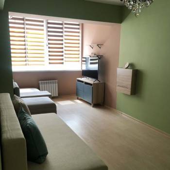 Продается 2-х комнатная квартира, 58,8 м²