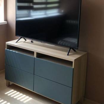 Продается 2-х комнатная квартира, 58,8 м²