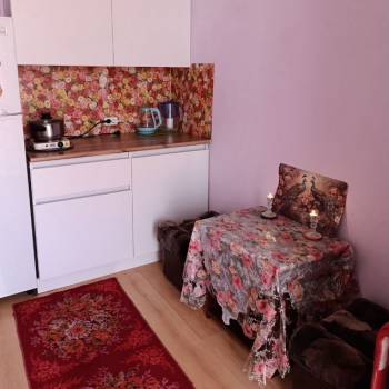 Продается 1-комнатная квартира, 14 м²