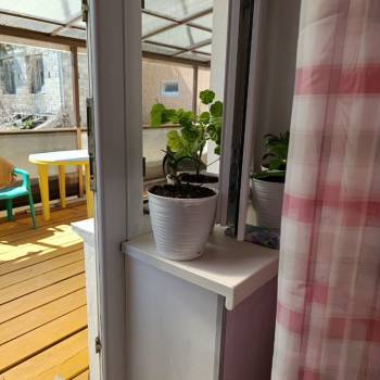 Продается 1-комнатная квартира, 14 м²