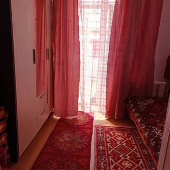 Продается 1-комнатная квартира, 14 м²