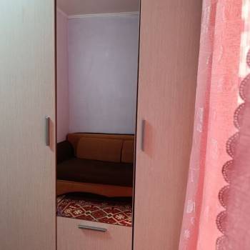 Продается 1-комнатная квартира, 14 м²