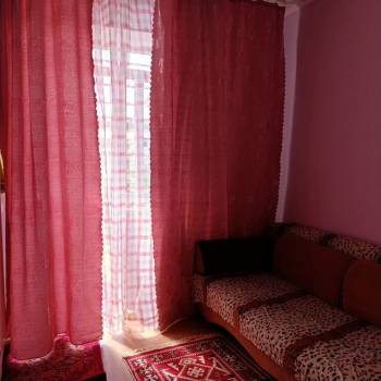 Продается 1-комнатная квартира, 14 м²