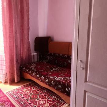 Продается 1-комнатная квартира, 14 м²
