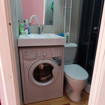 Продается 1-комнатная квартира, 14 м²