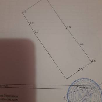 Продается Участок, 350 м²
