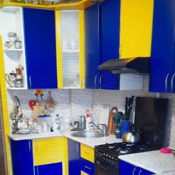 Продается 3-х комнатная квартира, 71,4 м²