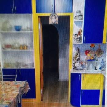 Продается 3-х комнатная квартира, 71,4 м²