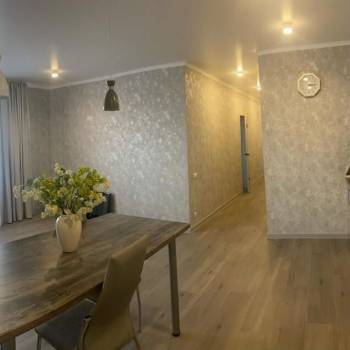 Продается 3-х комнатная квартира, 83 м²