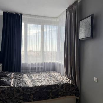 Продается 1-комнатная квартира, 62,8 м²