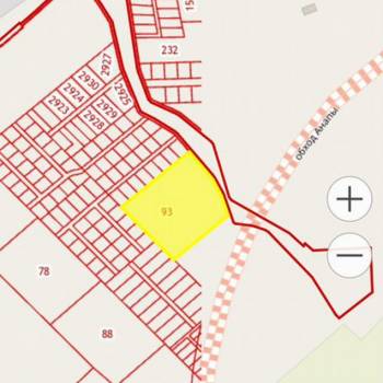 Продается Участок, 7000 м²