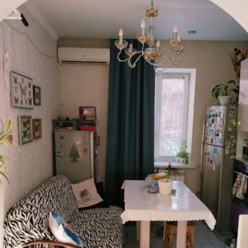 Продается 2-х комнатная квартира, 50 м²