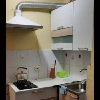 Продается 2-х комнатная квартира, 50 м²