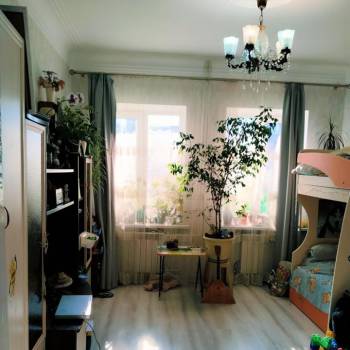 Продается 2-х комнатная квартира, 50 м²