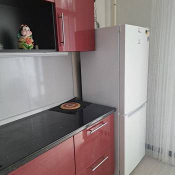 Сдается 1-комнатная квартира, 44 м²
