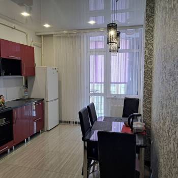 Сдается 1-комнатная квартира, 44 м²