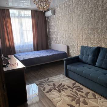 Сдается 1-комнатная квартира, 44 м²