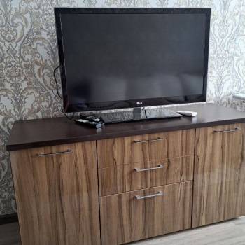 Сдается 1-комнатная квартира, 44 м²