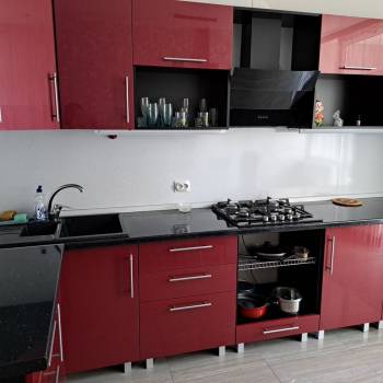 Сдается 1-комнатная квартира, 44 м²