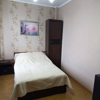 Сдается 1-комнатная квартира, 14,8 м²
