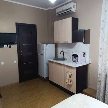Сдается 1-комнатная квартира, 14,8 м²