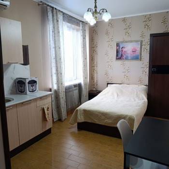 Сдается 1-комнатная квартира, 14,8 м²
