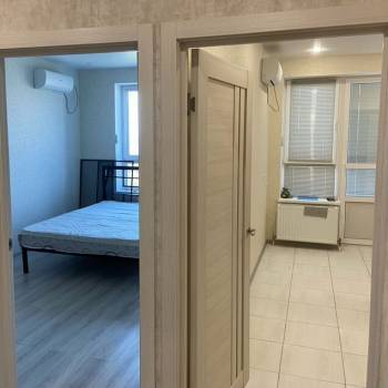 Продается 1-комнатная квартира, 36,4 м²
