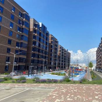 Продается 1-комнатная квартира, 36,4 м²
