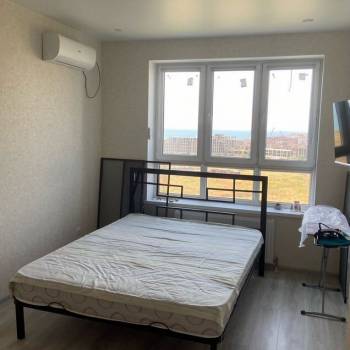Продается 1-комнатная квартира, 36,4 м²