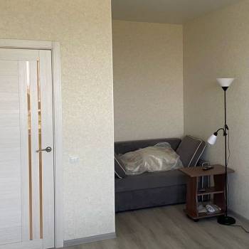 Продается 1-комнатная квартира, 36,4 м²