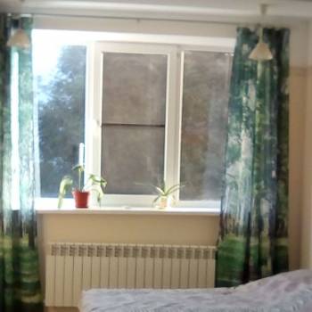 Продается 1-комнатная квартира, 44,2 м²